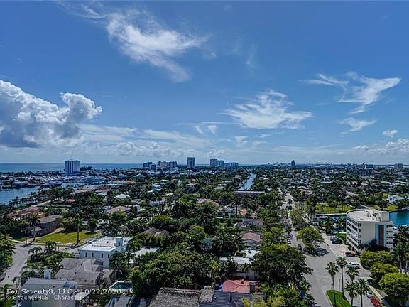 4th image of 2500 E Las Olas Blvd APT 1709