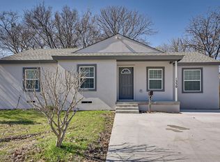 1330 Biggs Ter, Arlington, TX 76010