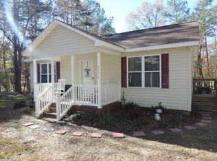 772A Austin Rd, New London, NC 28127