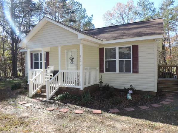 772A Austin Rd, New London, NC 28127