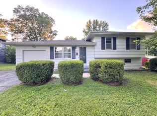 10512 W 73rd St, Shawnee, KS 66203