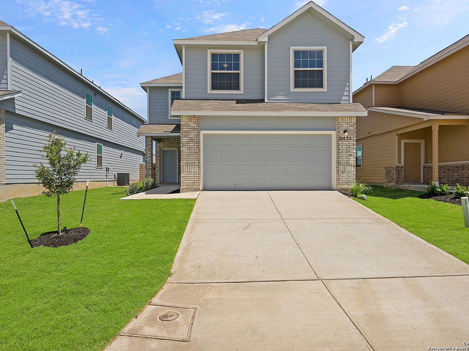 1st image of 2451 Dry Moss Way