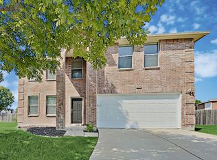 1645 Fieldstone Dr, Little Elm, TX 75068