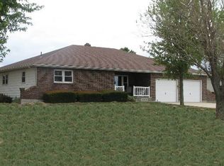14337 Highway 52, Windsor, MO 65360