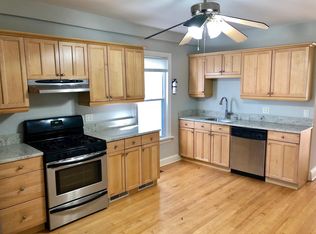 3303 N Oakley Ave #1, Chicago, IL 60618