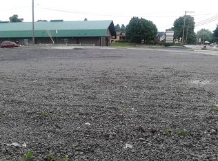 2615 Pennsylvania Ave, Weirton, WV 26062