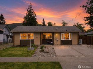621 Jameson St, Sedro Woolley, WA 98284