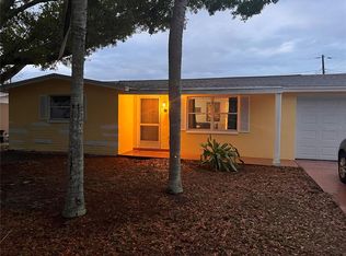 1615 Cockleshell Dr, Holiday, FL 34690