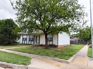 9302 Detroit Ave, Lubbock, TX 79423