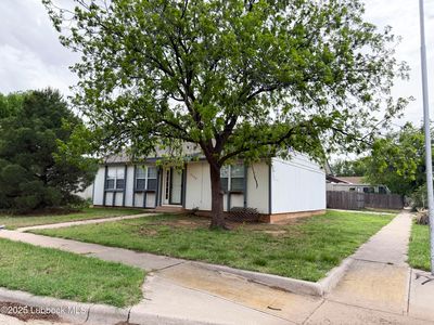 9302 Detroit Ave, Lubbock, TX, 79423