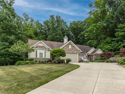 6871 Auburn Rd UNIT 26, Concord Township, OH, 44077