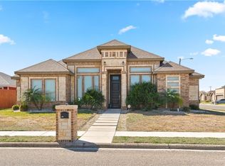 2604 Caledonia St, Edinburg, TX 78542