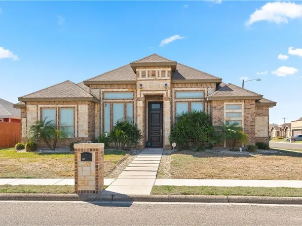 2604 Caledonia St, Edinburg, TX 78542