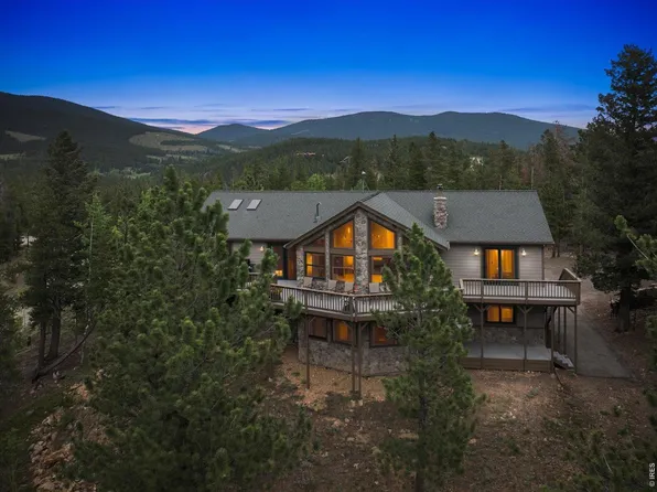 35 Pickle Pt, Black Hawk, CO 80422