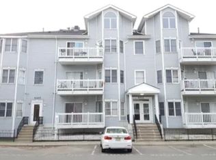 4313 Smith Ave APT 12, North Bergen, NJ 07047