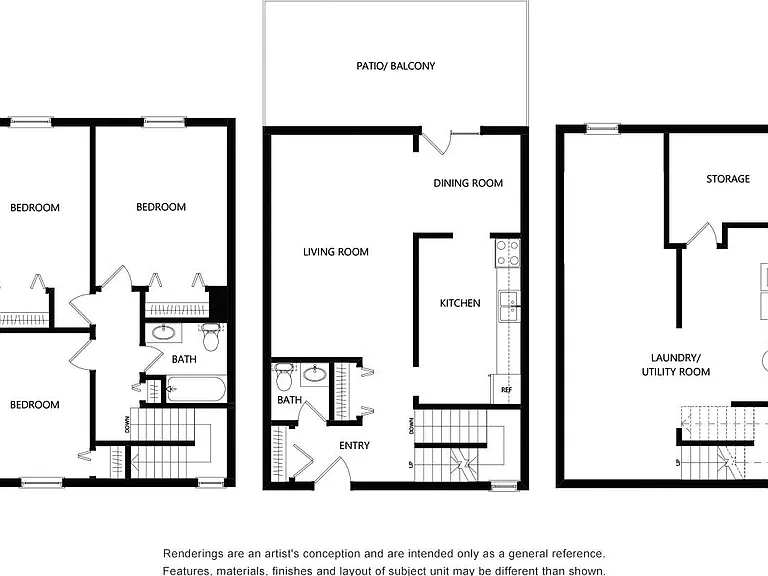 610 Surrey Ln — Photo 27
