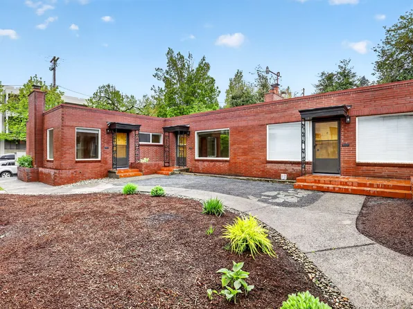 2233 NW Flanders St, Portland, OR, 97210