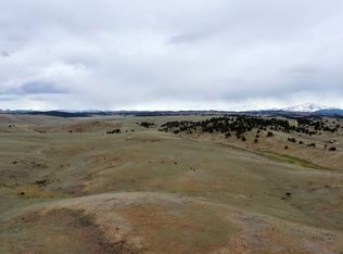 Sierra Ln, Hartsel, CO 80449