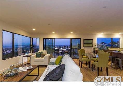 4th image of 4557 Santa Cruz Ave