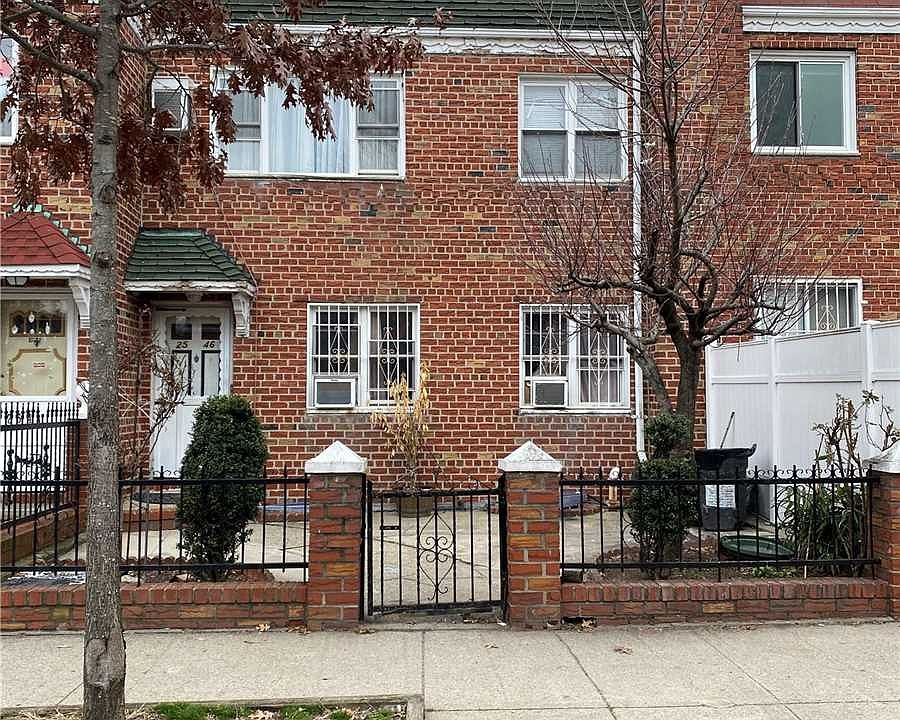 1st image of 25-46 81st St
