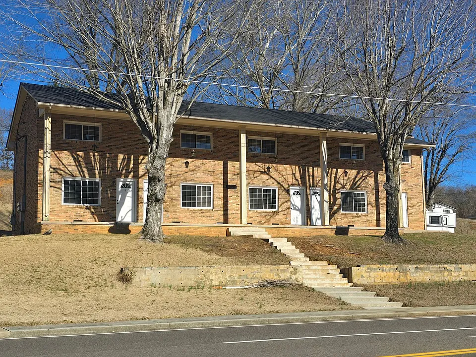 454 N Central Ave #1