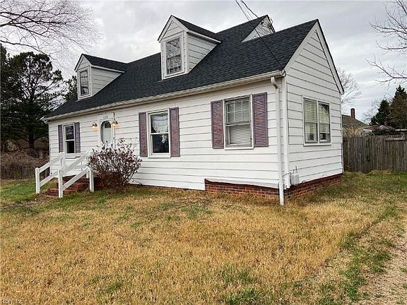 2nd image of 6200 Wailes Ave