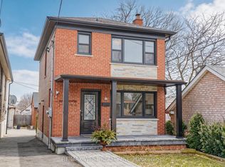 11 Helen Ave, Toronto, ON M6N 2B4
