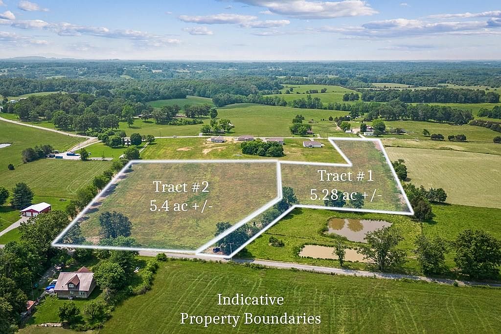 0 Willis McGinnis Rd, Smithville, TN 37166 Zillow