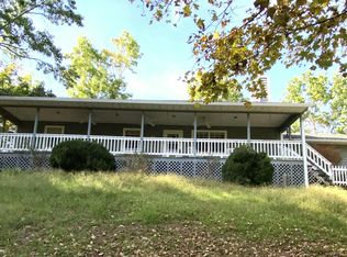 3130 Caywood Rd, Dandridge, TN 37725