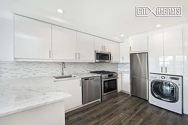 Rented by Citi Habitats