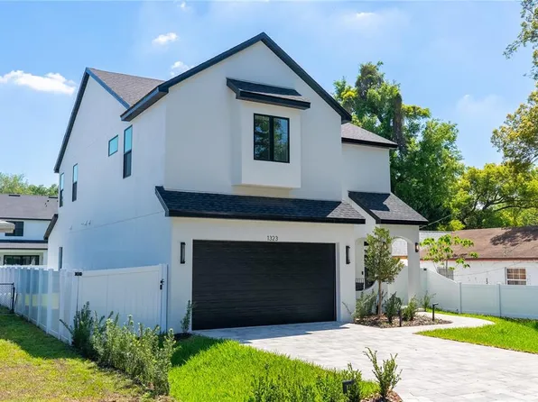1323 Groveland Ave, Orlando, FL 32806