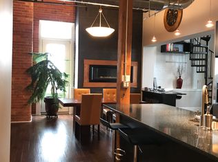 1 Capron St UNIT 504, Rochester, NY 14607