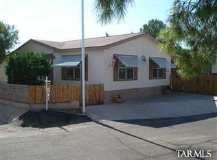 5733 W Rocking Circle St, Tucson, AZ 85713