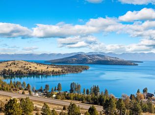 43810 Buffalo Rd, Dayton, MT 59915