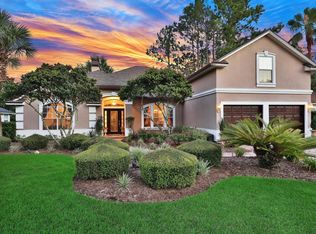 1443 Course View Dr, Fleming Island, FL 32003