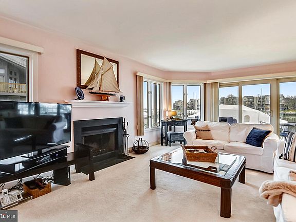 5th image of 7040 Harbour Village Ct #T-1