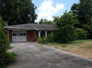 4912 Lawndale St, La Marque, TX 77568