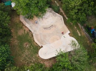 3209 River Rd, Cedar Creek, TX 78612