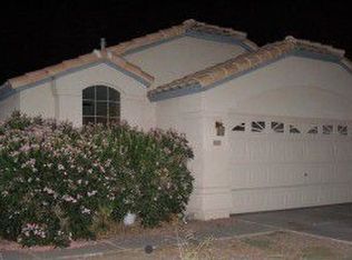 12601 W Edgemont Ave, Avondale, AZ 85392