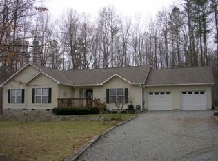 4912 Silver Fox Ln, Efland, NC 27243
