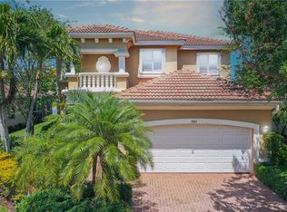 3582 Malagrotta Cir, Cape Coral, FL 33909