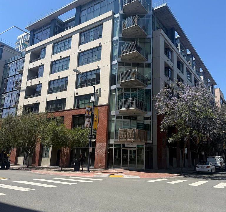 1st image of 1050 Island Ave Unit 513