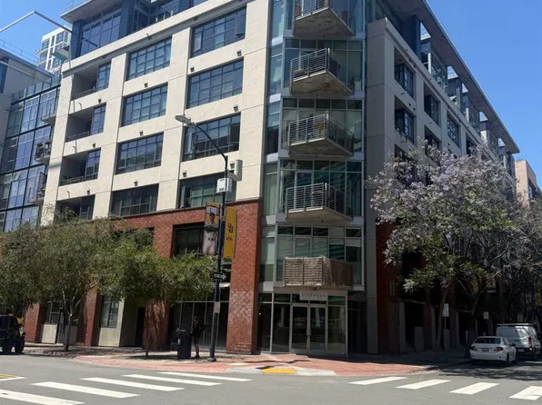 1050 Island Ave Unit 513, San Diego, CA 92101