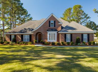 4860 Twin Shadows Rd, Valdosta, GA 31602