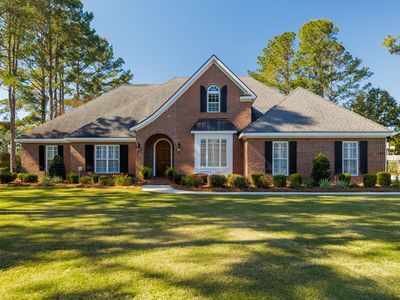 4860 Twin Shadows Rd, Valdosta, GA, 31602