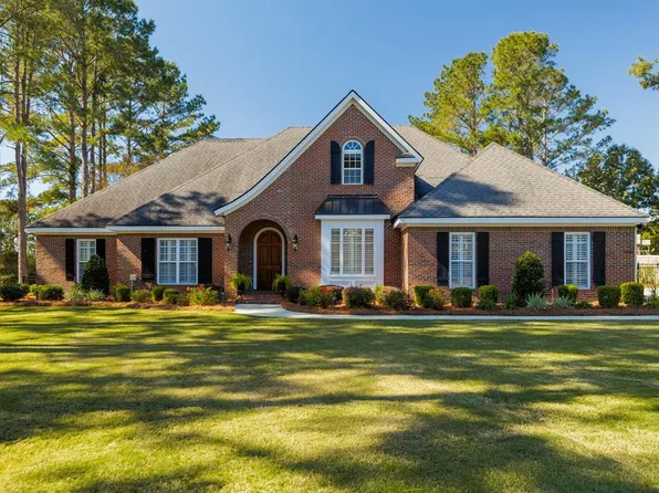 4860 Twin Shadows Rd, Valdosta, GA 31602