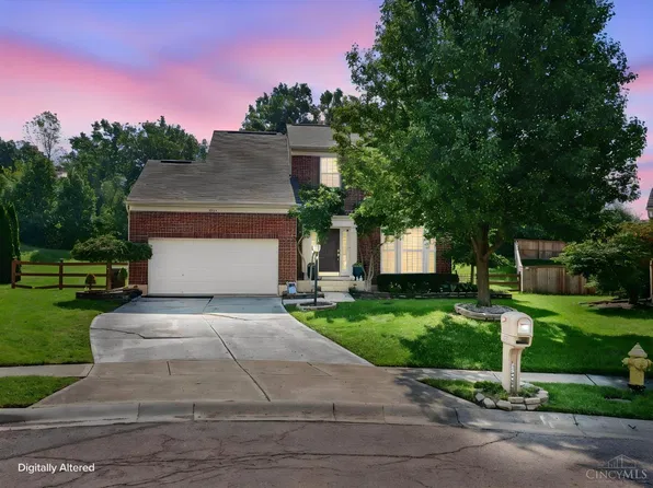 8200 Vadith Ct, West Chester, OH 45069