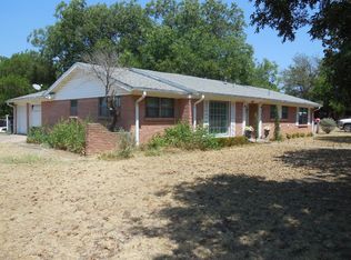 430 W Main St, Ranger, TX 76470