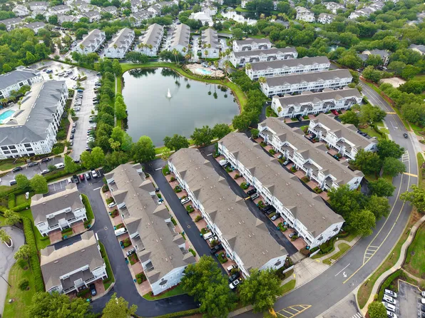 2334 Grand Central Pkwy APT 17, Orlando, FL 32839