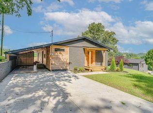 1101 Pineywoods Rd, Kingston, TN 37763